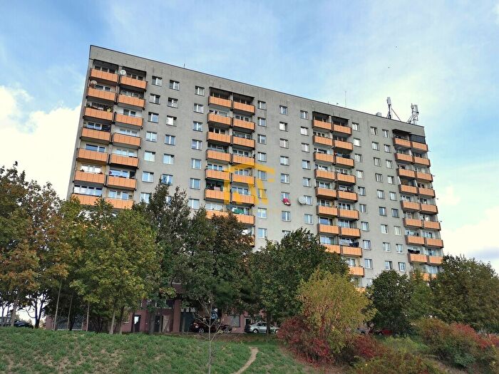 Mieszkanie 2-pokojowe na sprzedaż, Radom