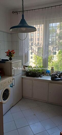 Mieszkanie 2-pokojowe na sprzedaż, Warszawa – Stawki