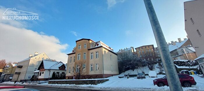 Mieszkanie 3-pokojowe na sprzedaż, Ostróda – go Listopada