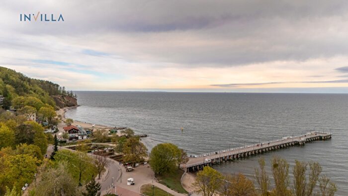Dom na sprzedaż, Gdynia – Mysłowicka