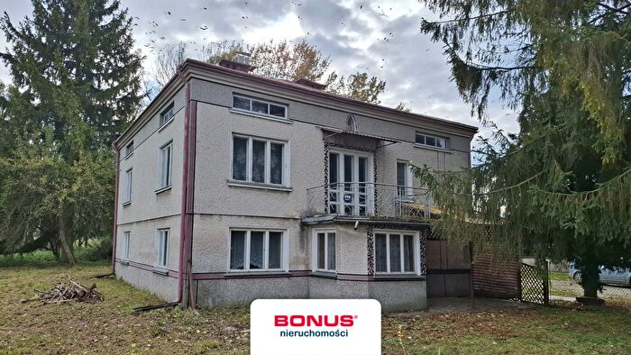 Dom 6-pokojowy na sprzedaż, Rzeszów