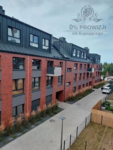Mieszkanie 4-pokojowe na sprzedaż, Wrocław