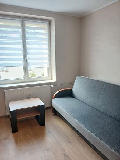 Mieszkanie 4-pokojowe do wynajęcia, Katowice – Katowicka