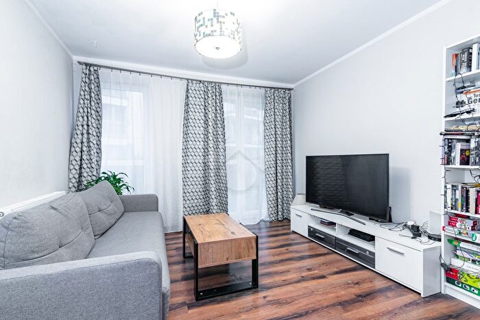 Mieszkanie 2-pokojowe do wynajęcia, Kraków – Górników