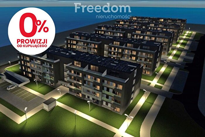 Mieszkanie 3-pokojowe na sprzedaż, Opole