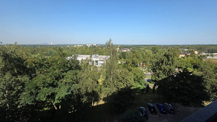 Mieszkanie 2-pokojowe na sprzedaż, Dąbrowa Górnicza