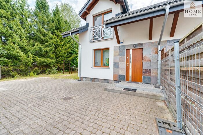 Dom 5-pokojowy na sprzedaż, Olsztyn