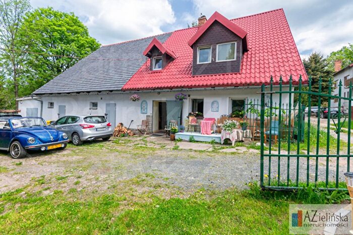 Dom 5-pokojowy na sprzedaż, Karpacz – Władysława Sikorskiego