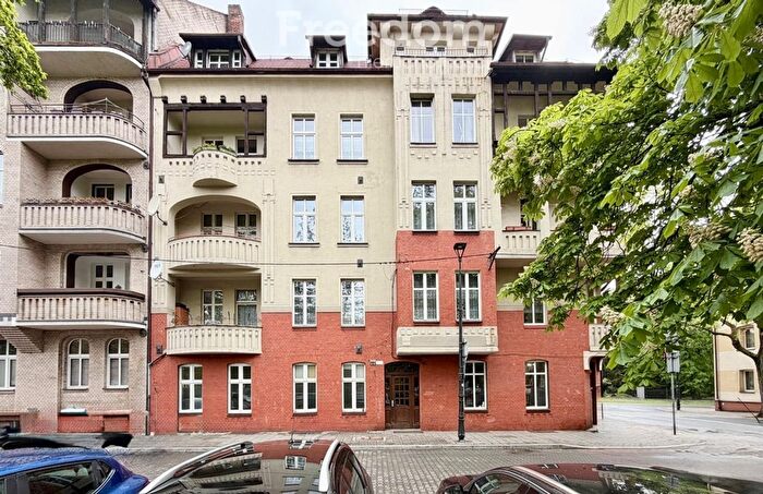 Mieszkanie 2-pokojowe do wynajęcia, Siemianowice Śląskie
