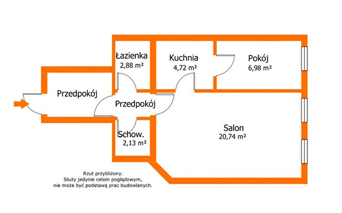 Tu Mieszkania Domy - 3