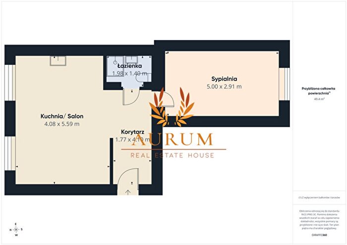 Tu Mieszkania Domy - 3
