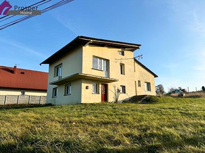 Dom 6-pokojowy na sprzedaż, Rzeszów – Budziwojska