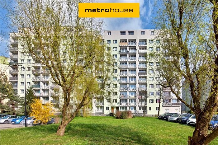 Mieszkanie 2-pokojowe na sprzedaż, Gliwice – Centaura