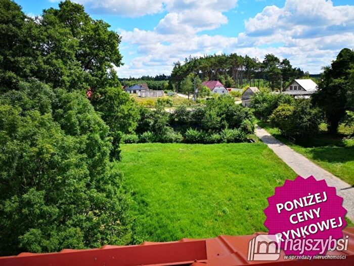 Dom na sprzedaż, Sławoborze