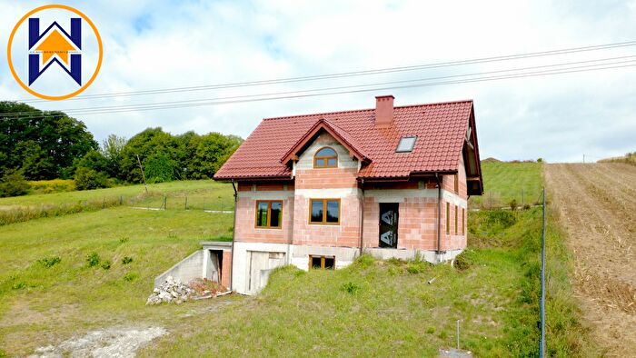 Dom 5-pokojowy na sprzedaż, Garlica Murowana