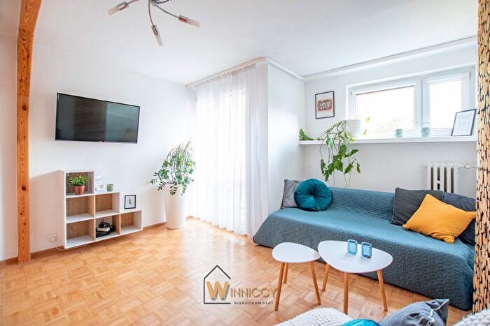Mieszkanie 1-pokojowe na sprzedaż, Wrocław – Nożownicza