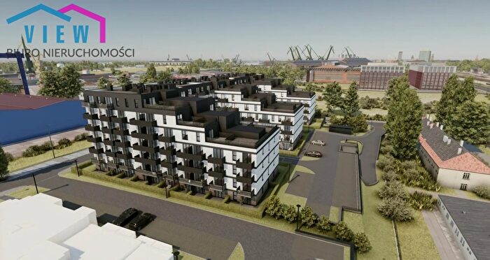 Mieszkanie 3-pokojowe na sprzedaż, Gdańsk