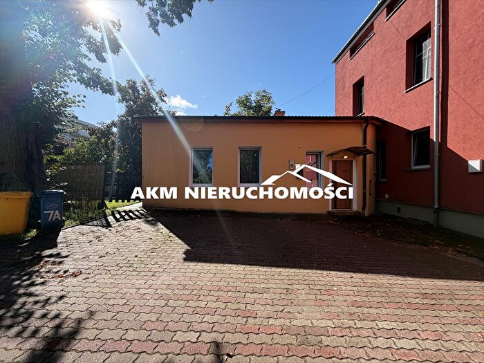 Mieszkanie 2-pokojowe na sprzedaż, Kwidzyn