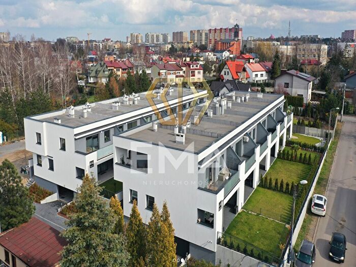 Mieszkanie 3-pokojowe na sprzedaż, Częstochowa – Zimowa
