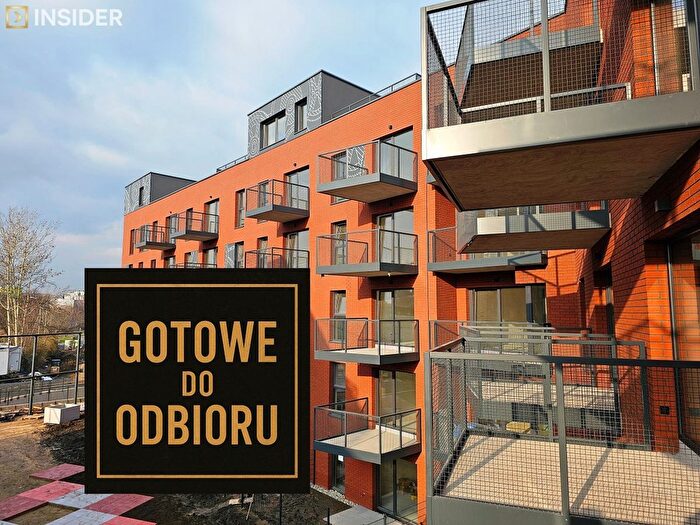 Mieszkanie 4-pokojowe na sprzedaż, Dąbrowa Górnicza