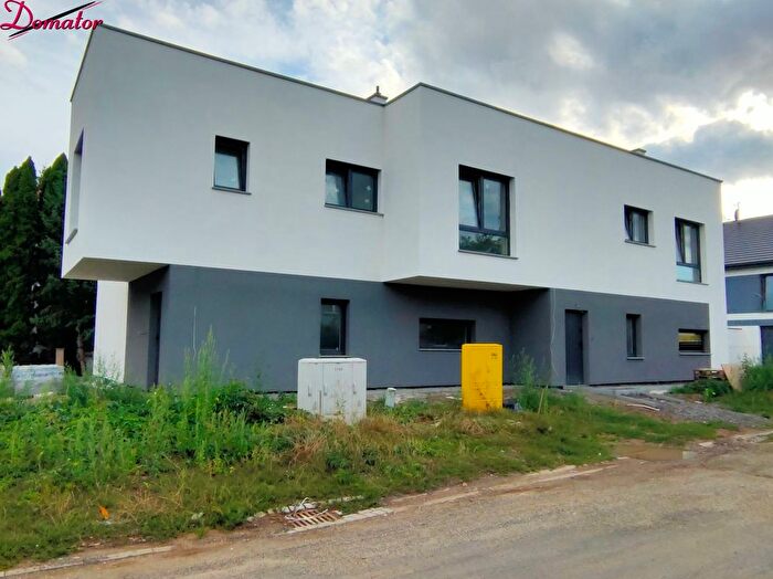 Dom 5-pokojowy na sprzedaż, Legnica – Przybków