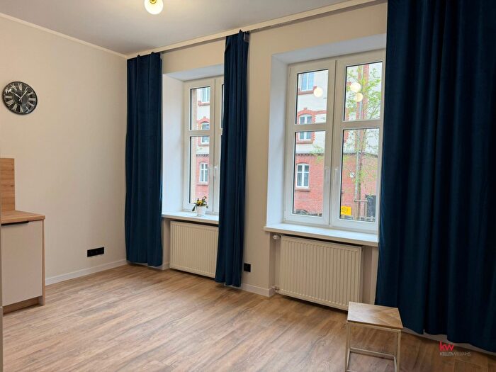 Mieszkanie 3-pokojowe na sprzedaż, Poznań