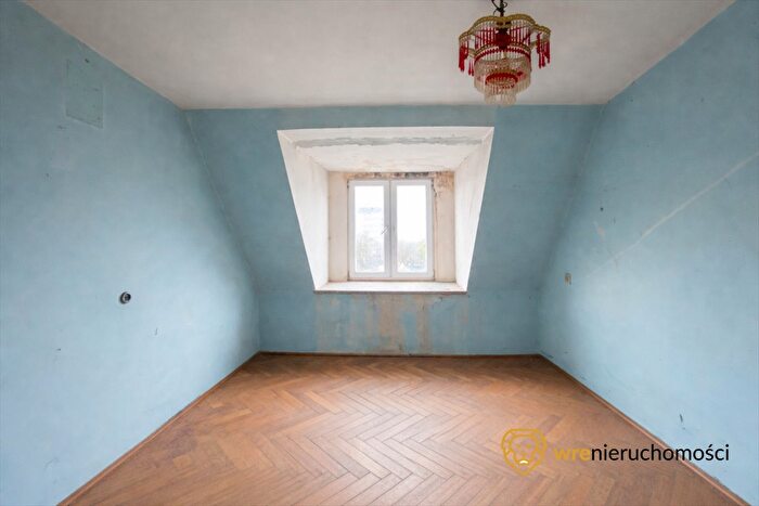 Mieszkanie 2-pokojowe na sprzedaż, Wrocław – Mosiężna