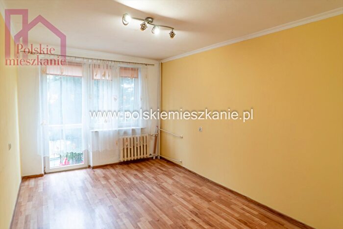 Mieszkanie 2-pokojowe na sprzedaż, Przemyśl