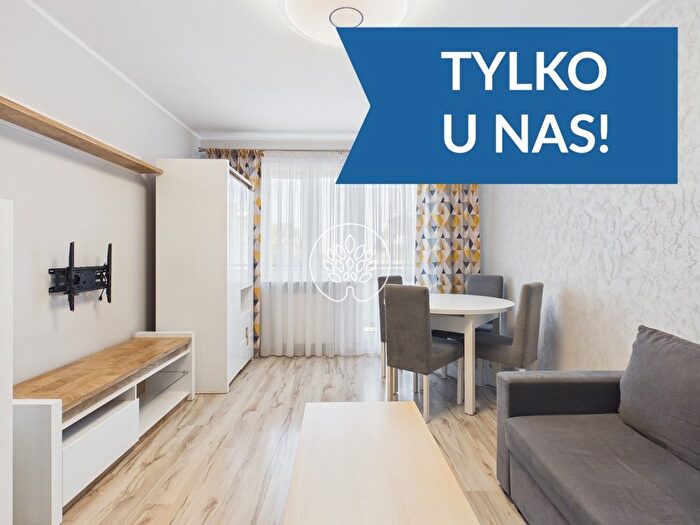 Mieszkanie 2-pokojowe na sprzedaż, Toruń