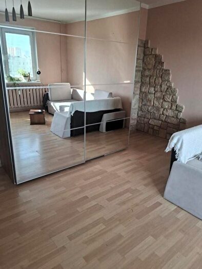 Mieszkanie 3-pokojowe na sprzedaż, Poznań – Osiedle Stare Żegrze