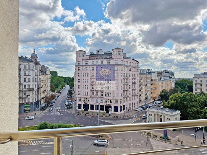 Mieszkanie 2-pokojowe do wynajęcia, Warszawa – Tadeusza Boya-Żeleńskiego