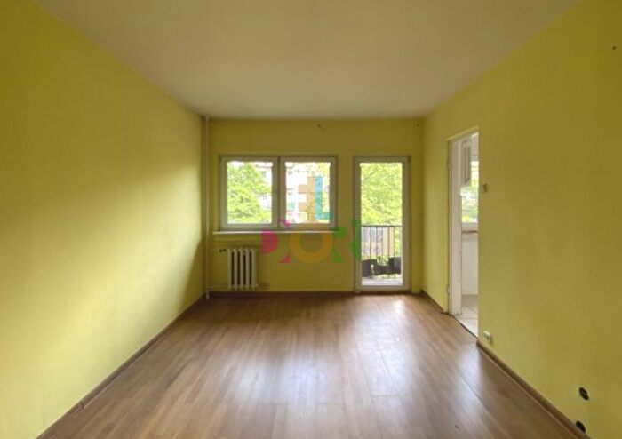 Mieszkanie 1-pokojowe na sprzedaż, Łódź