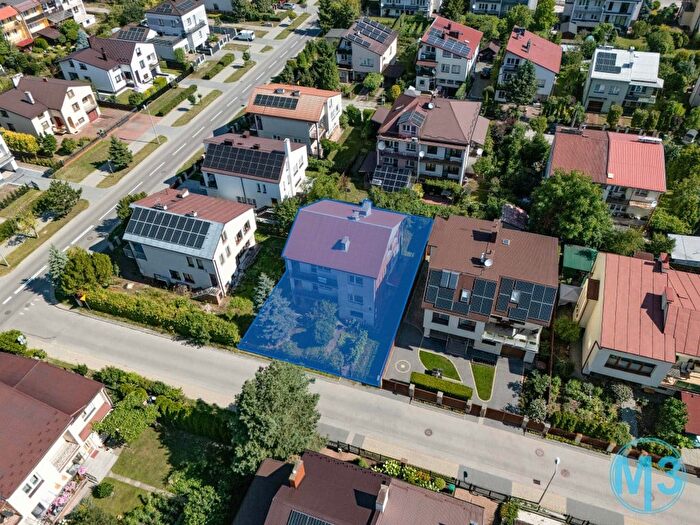 Dom 7-pokojowy na sprzedaż, Tarnobrzeg – Grabowa