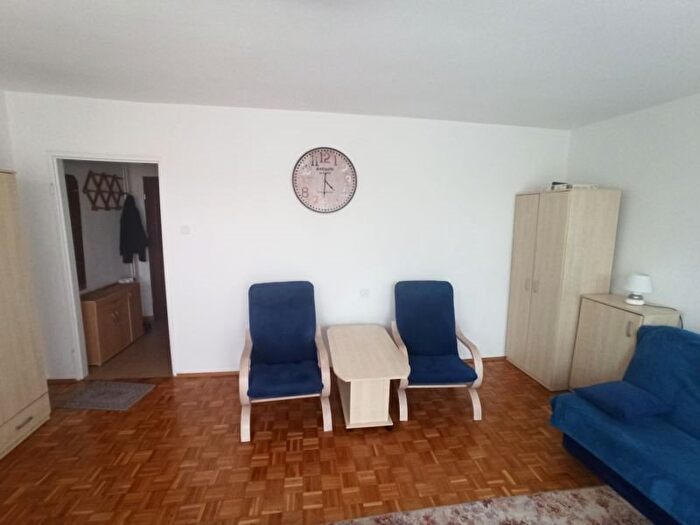 Mieszkanie 1-pokojowe na sprzedaż, Wrocław – Inżynierska