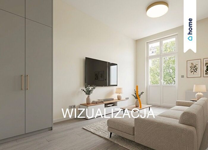 Mieszkanie 2-pokojowe na sprzedaż, Bydgoszcz