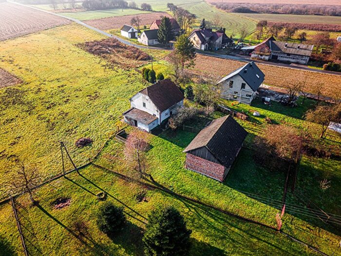 Dom 5-pokojowy na sprzedaż, Zagacie