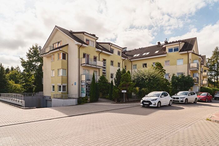 Mieszkanie 3-pokojowe na sprzedaż, Gdańsk – Kielnieńska