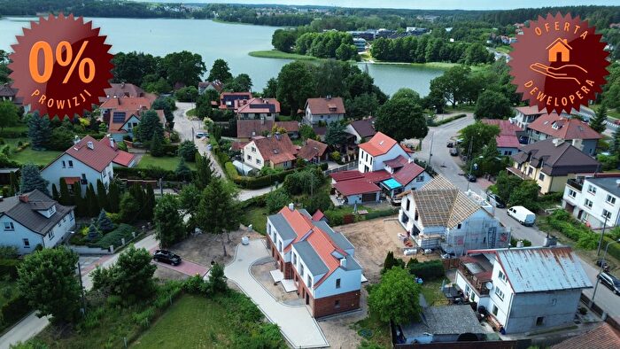 Dom 5-pokojowy na sprzedaż, Olsztyn – Wodna