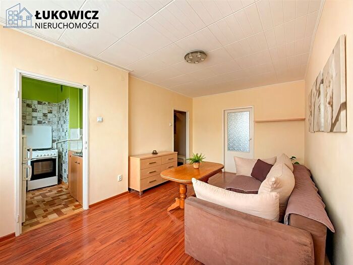 Mieszkanie 2-pokojowe na sprzedaż, Bielsko-Biała