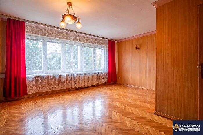 Mieszkanie 3-pokojowe na sprzedaż, Zamość
