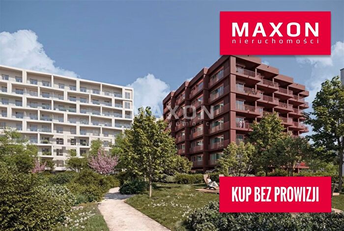 Mieszkanie 5-pokojowe na sprzedaż, Warszawa – Wołoska