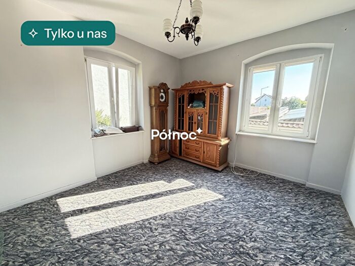 Mieszkanie 3-pokojowe na sprzedaż, Bolesławiec – Łasicka