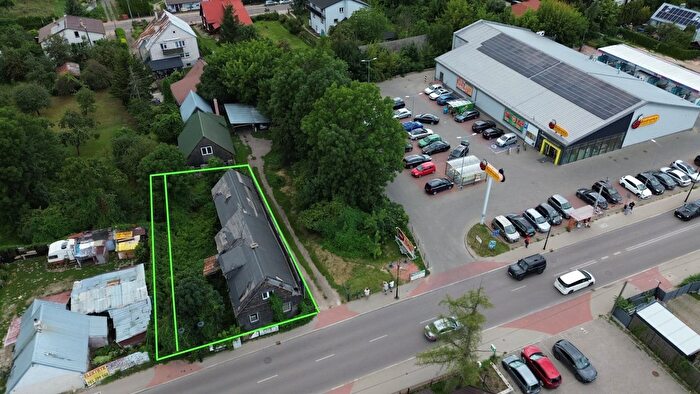 Dom 3-pokojowy na sprzedaż, Wasilków