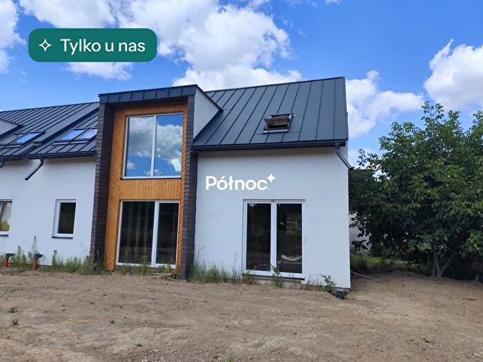 Dom 5-pokojowy na sprzedaż, Hajduki Nyskie