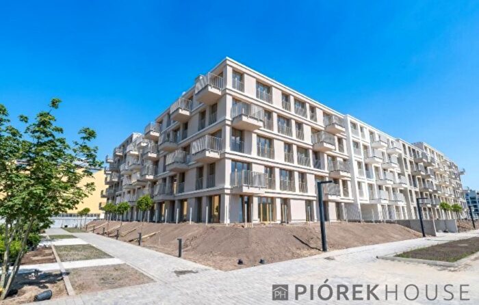 Mieszkanie 2-pokojowe na sprzedaż, Warszawa – Posag Panien