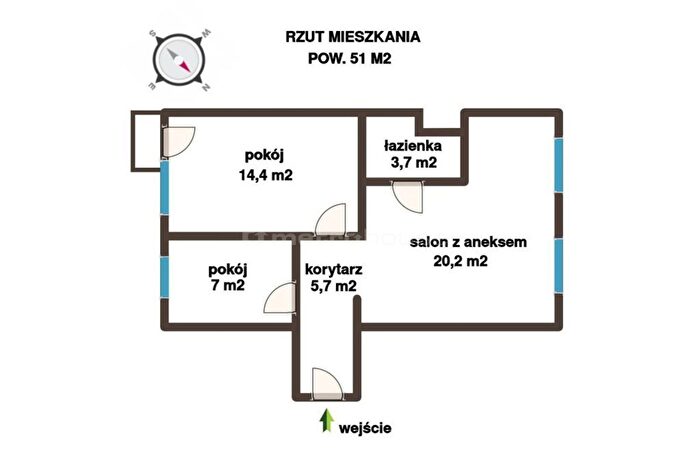 Tu Mieszkania Domy - 3
