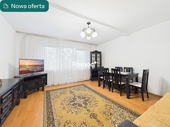 Mieszkanie 3-pokojowe na sprzedaż, Radomsko