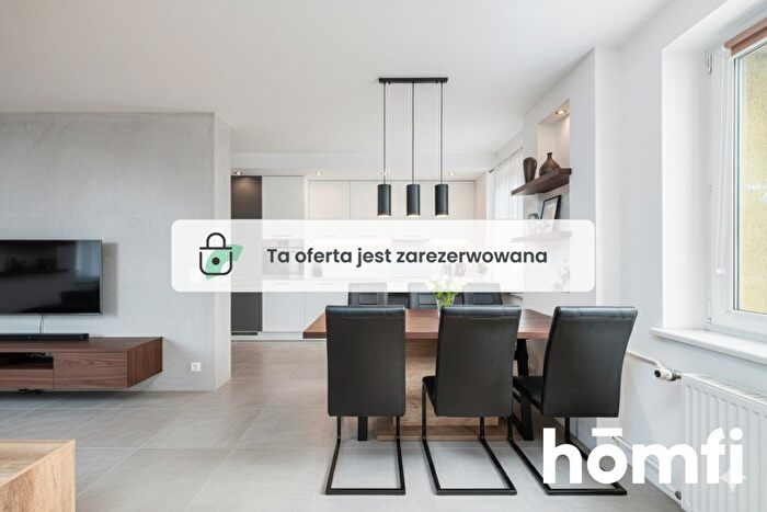 Mieszkanie 3-pokojowe na sprzedaż, Wrocław – Ludwika Rydygiera