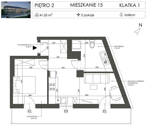Tu Mieszkania Domy - 2