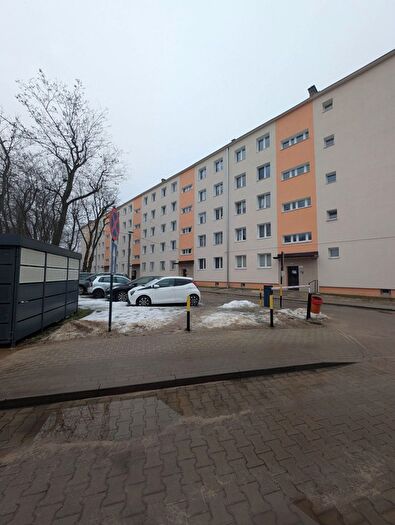 Mieszkanie 2-pokojowe na sprzedaż, Łódź – Bratysławska